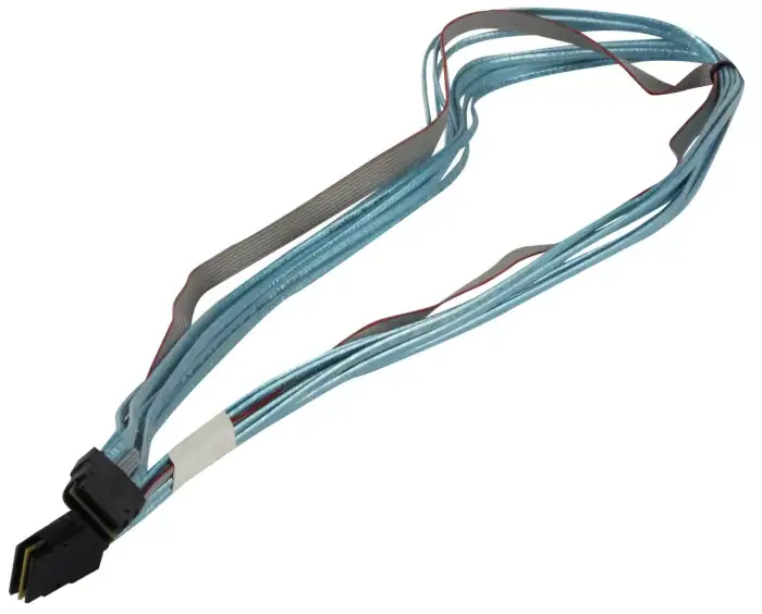 Supermicro Internal MiniSAS 75cm Cable CBL-0281L