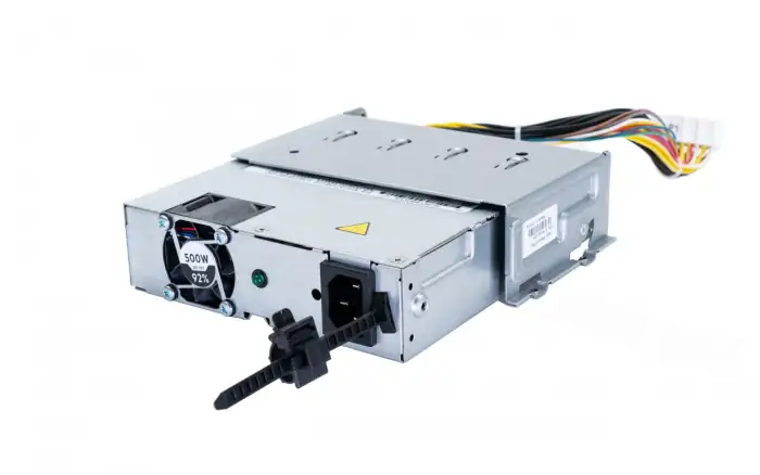 HP 500w Non Hot Plug Power Supply for ML350 G10  837074-B21