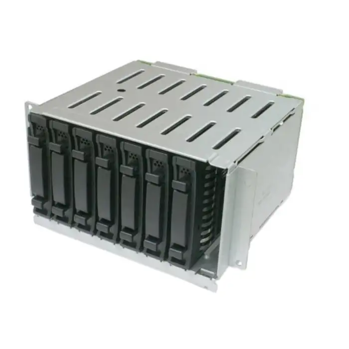 ThinkSystem 2U 8x2.5in SAS/SATA Backplane Option Kit 4XH7A60930