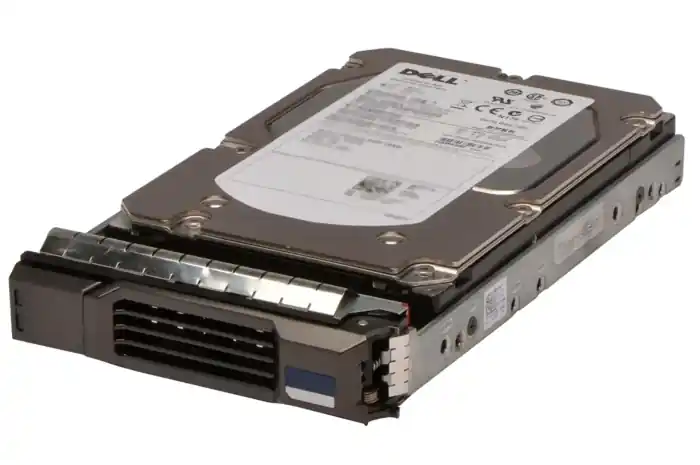 HDD SAS 4TB DELL 6G 7.2K 3.5 COMPELLENT DRMYH-COMPELLENT