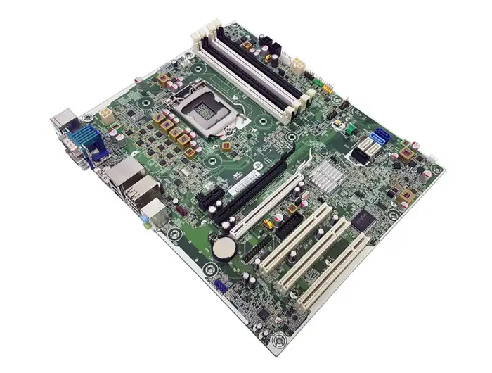 MB HP I5-S1155/2.8GHZ ELITE 8200 CMT PCI-E VSN