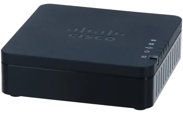 ADAPTER CISCO ATA-191 FOR ANALOG TELEPHONE