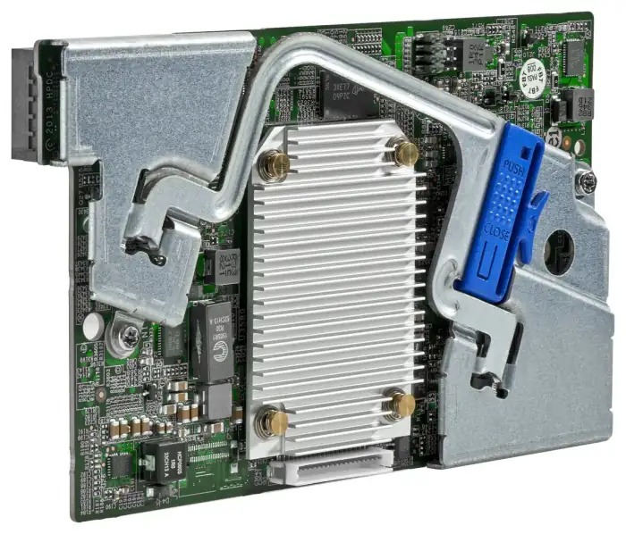 HP H244br 12G 2-Port HBA  726809-B21
