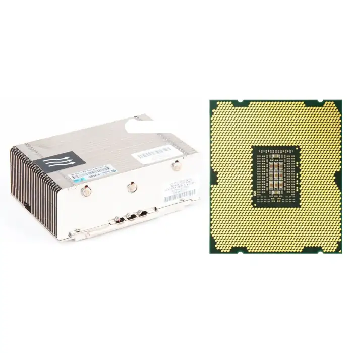 HP E5-2680v2 (2.80GHz - 10C) DL380p G8 CPU Kit 715215-L21