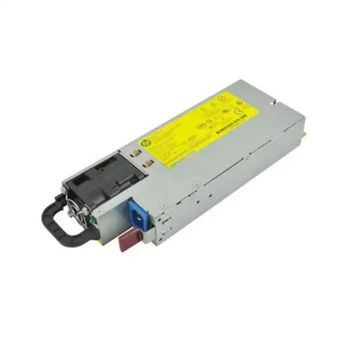 HP 1500w Platinum PSU for G8/G9 Servers 704604-001