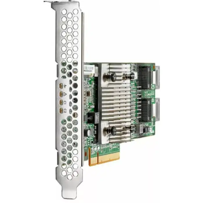 PCI INTEG XSERIES SERVER 9406-4810