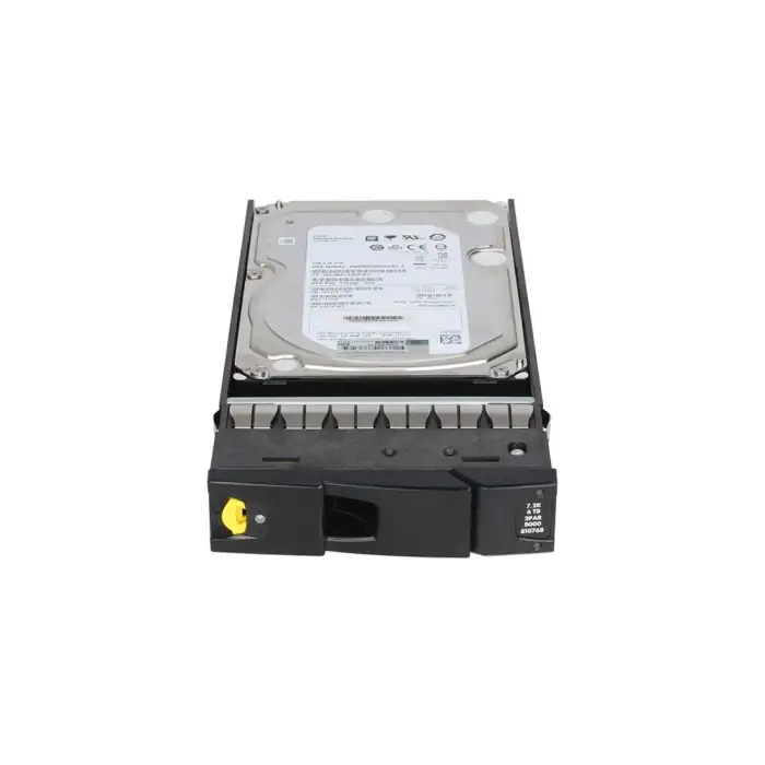 HP 6TB SAS 6G 7.2K LFF 3PAR Hard drive 793136-001