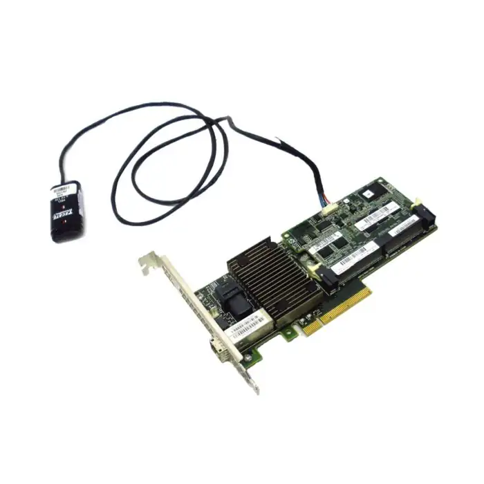 HP p1224 RAID Controller 698465-001