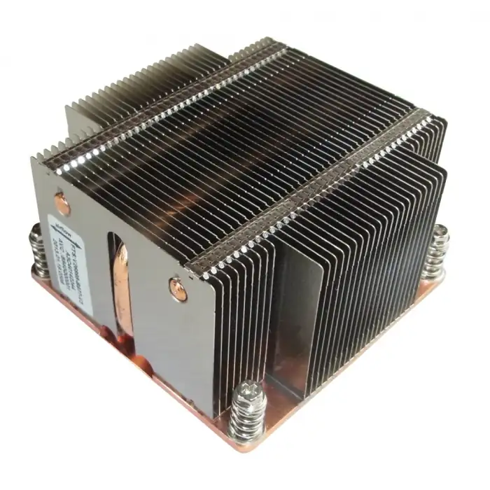 Fujitsu Heatsink RX300 S7/S8  V26898-B977-V3