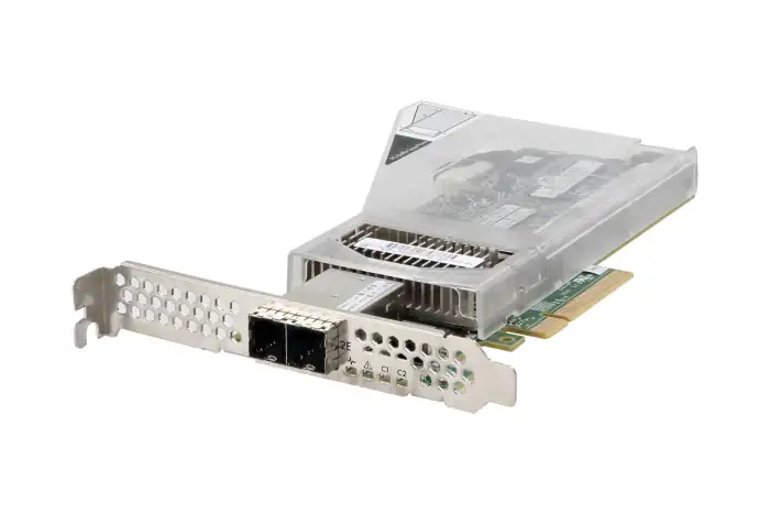 HP P441/4GB FBWC 12GB 2-Ports SAS Controller (LP)  749798-001-LOW
