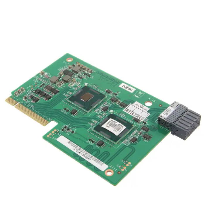 PCIe x4 Gigabit Ethernet Mezzanine Board A3C40093868