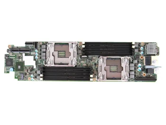 SYSTEMBOARD FC430 0TXH1 0TXH1