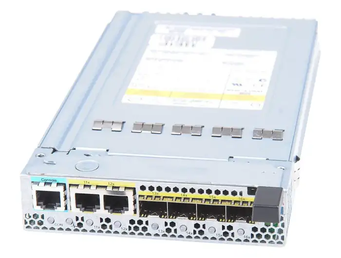 BLADE SWITCH ETH 6x1GbE CISCO WS-CBS3030 DELL PE 1855 1955