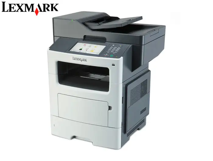 PRINTER MFP Lexmark  Mono Laser MX611DHE