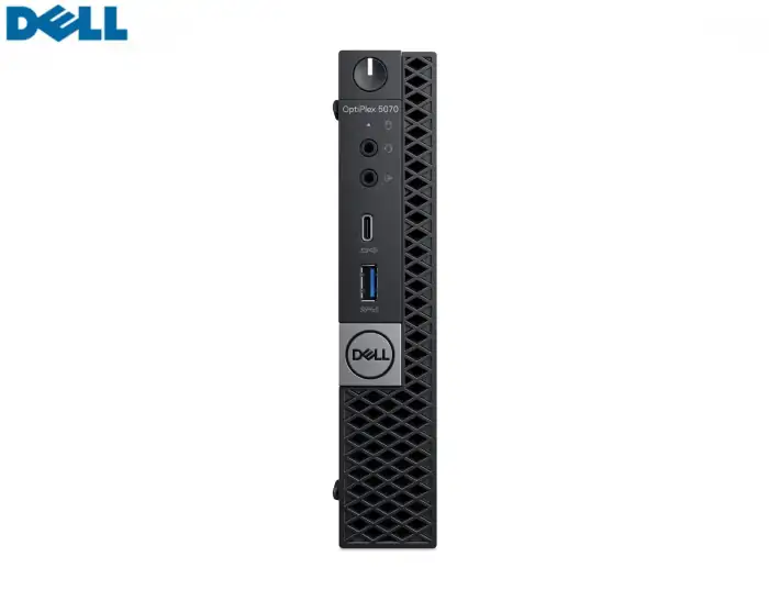 PC GA DELL 5070 MICRO I5-9400T/8GB/M2-256GB/WIFI