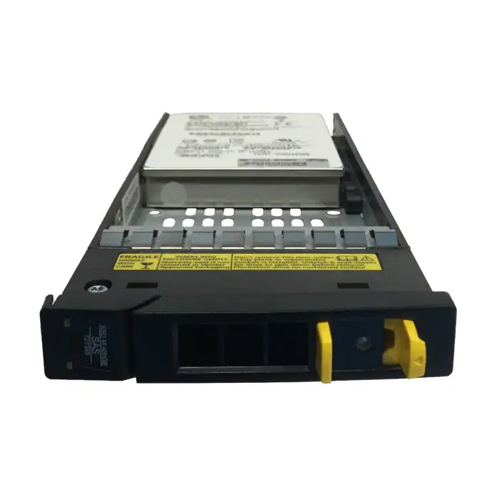 HP 400GB SAS 6G SFF SSD for 3PAR 7000  727395-001