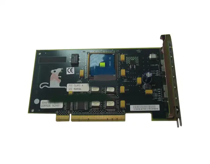 Keyboard/Mus Adapter 93H6145