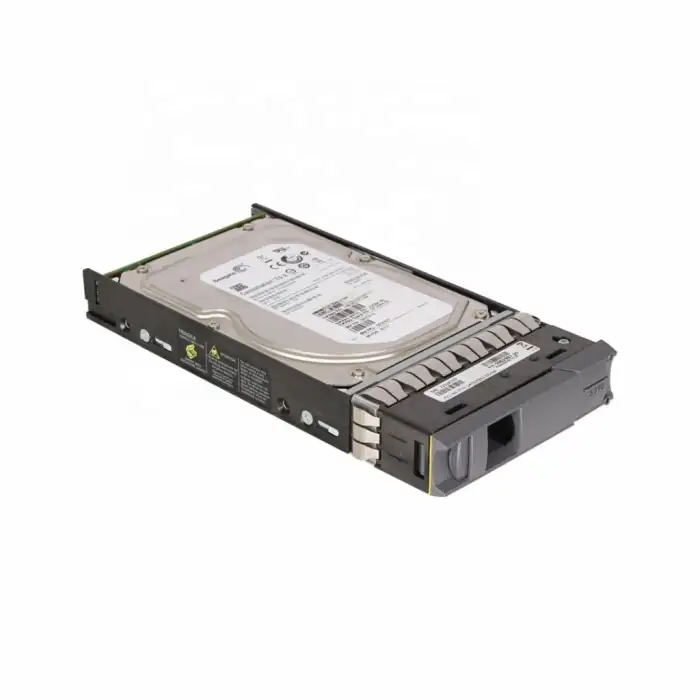 NetApp 3TB NL-SAS 6G 7.2K LFF Hard drive X308A-R6