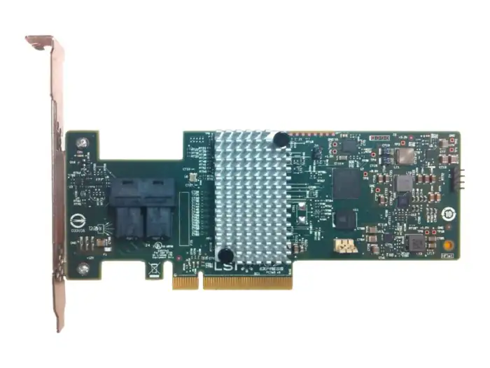 Lenovo ThinkServer RAID 520i PCIe Adapter 4XC0G88840