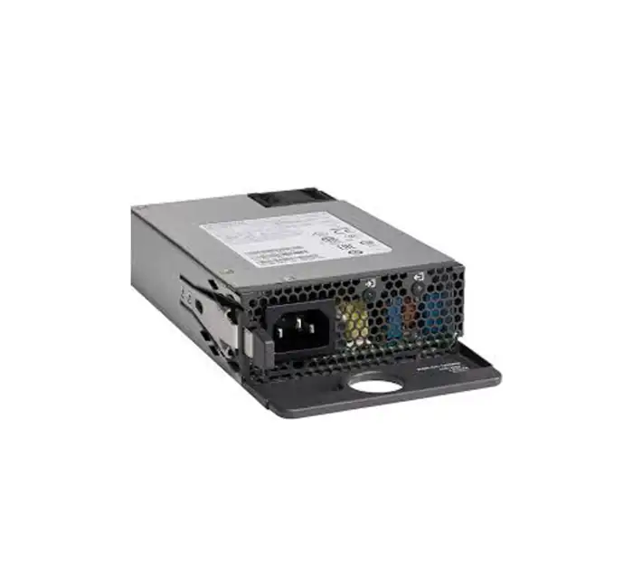 POWER SUPPLY CISCO 125W AC PLUG-IN PWR-C5-125WAC