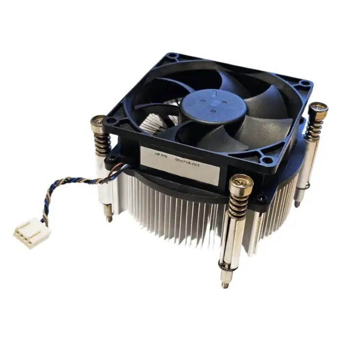 HEATSINK HP ELITEDESK 800 G3 SFF 