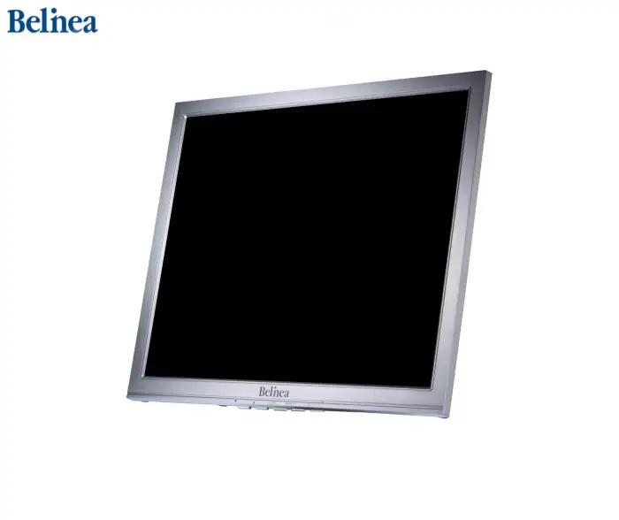 MONITOR 17" TFT Belinea 1705 S1 No Base