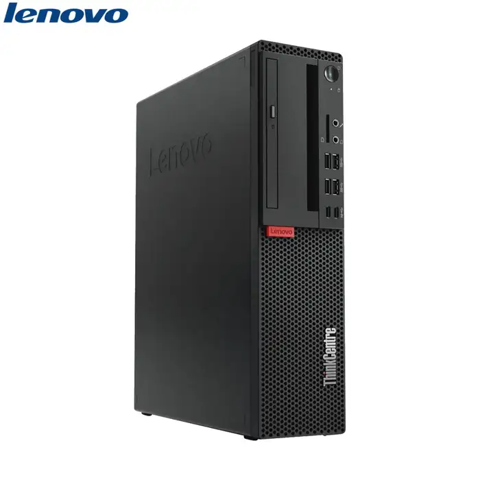 Lenovo ThinkCentre M910S SFF Intel Core i5 6th & 7th Gen