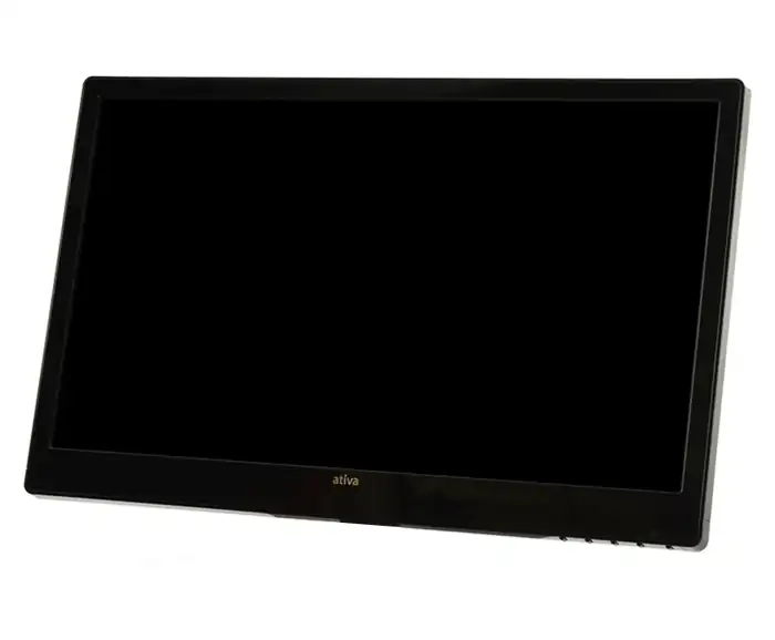 MONITOR 22" TFT Ativa M22HZR No Base 