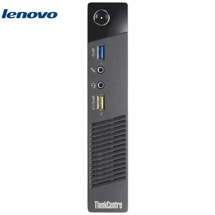 PC GA+ LENOVO M83 TINY I5-4570T/1X8GB/500GB