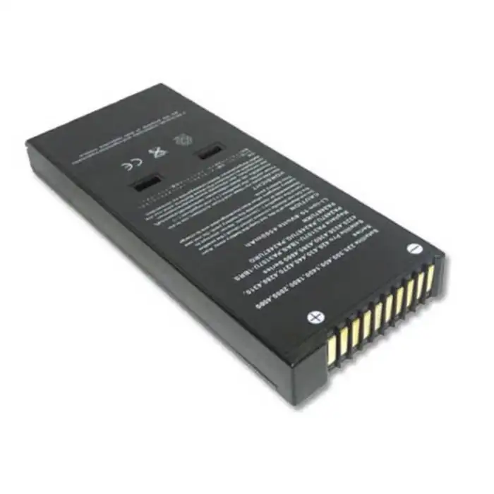 TOSHIBA SATELLITE PRO 4300 BATTERY 6CELLS - PA2487U