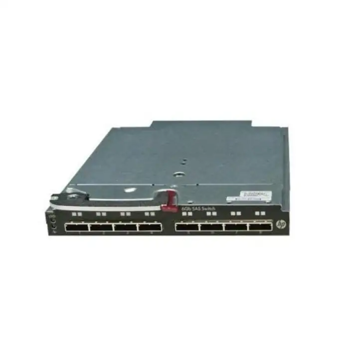 6Gb SAS Blade switch - 8-port 618260-002