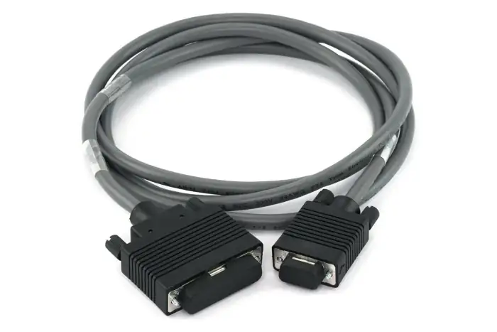 IBM RS-232 SERIAL CABLE 23R3164