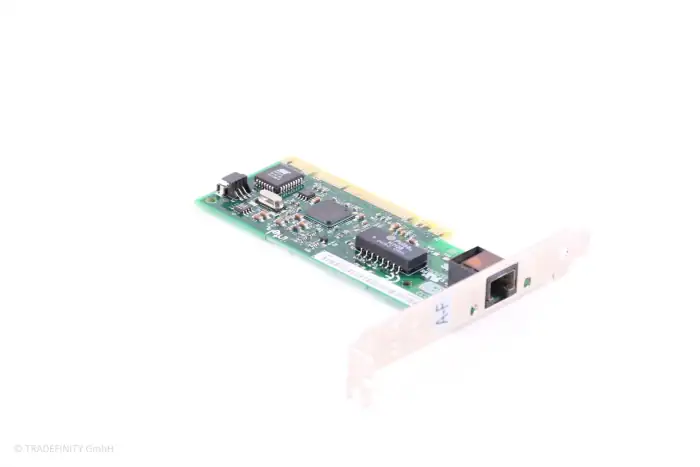 10/100 Mbps Ethernet II 09P3196