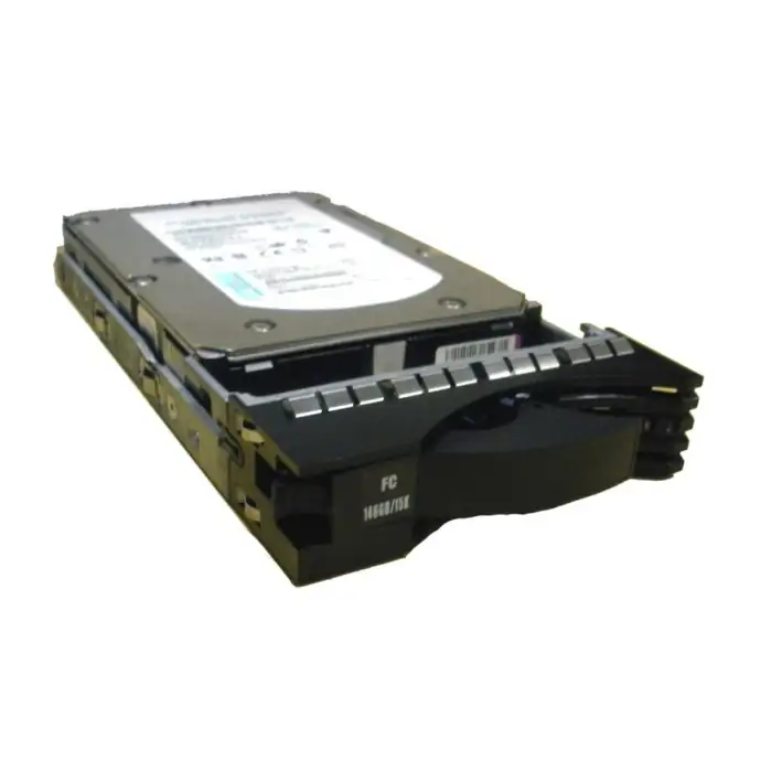 146GB 15K FC 2Gbps HDD 17P8395