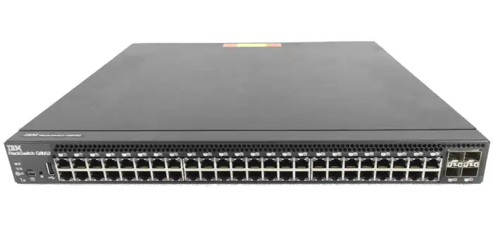 SAN Fibre Channel Switch 2109-S08