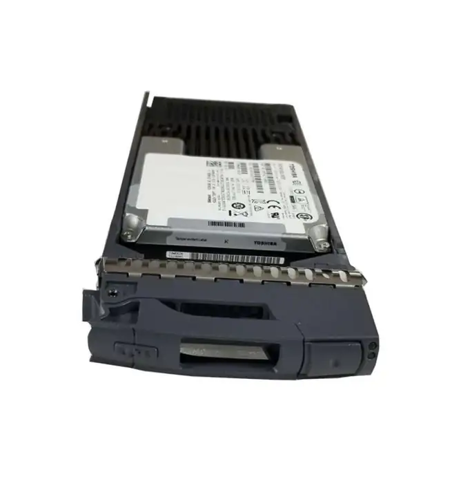 NetApp 15.3TB SAS 12G SFF SSD SP-670A