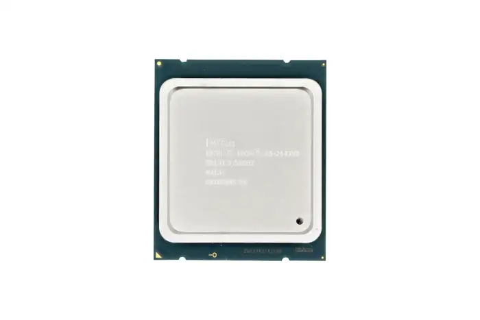 Intel E5-2643v2 3.50GHz 6C 25M 130W E5-2643V2