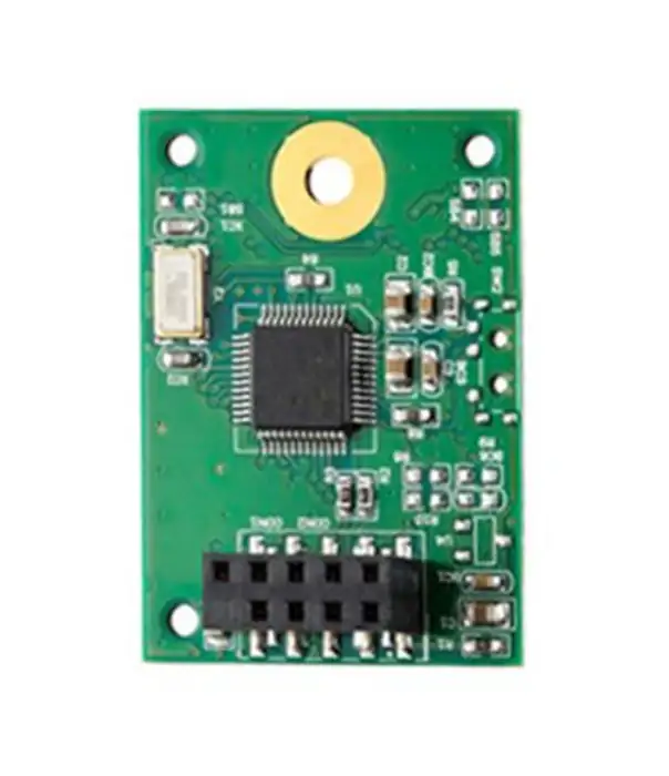 USB Flash Module (UFM) 8 GB DEUH1-08GI72AC1SB
