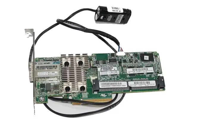 RAID CONTROLLER HP P431 12G DUAL PORT EXT SAS 729636-001