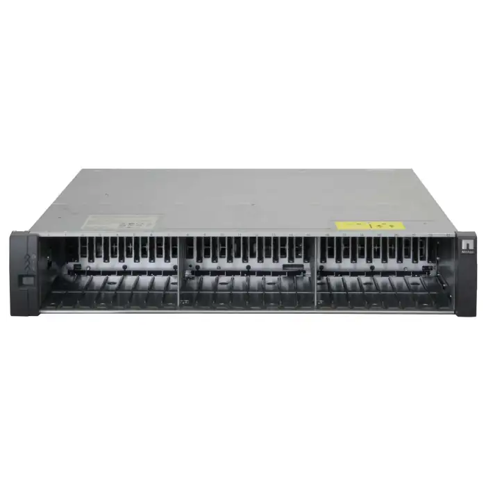 DAE NETAPP DS2246 SAS 24X2.5" NO PSU