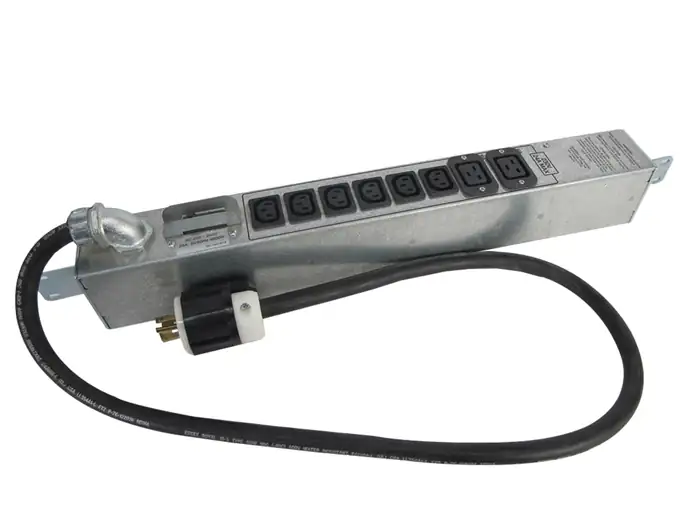 PDU 230V 24A 4800W SILICON GRAPHIC FOR SGI RACKS