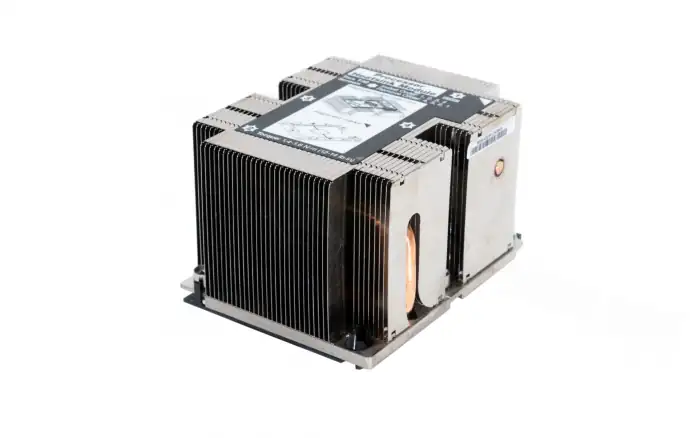 Heatsink - SR550/SR650/SR590 (2U) - Below 165W 01KP652