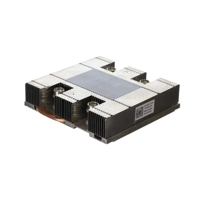 HEATSINK FC630 136W CPU2 JR3TG