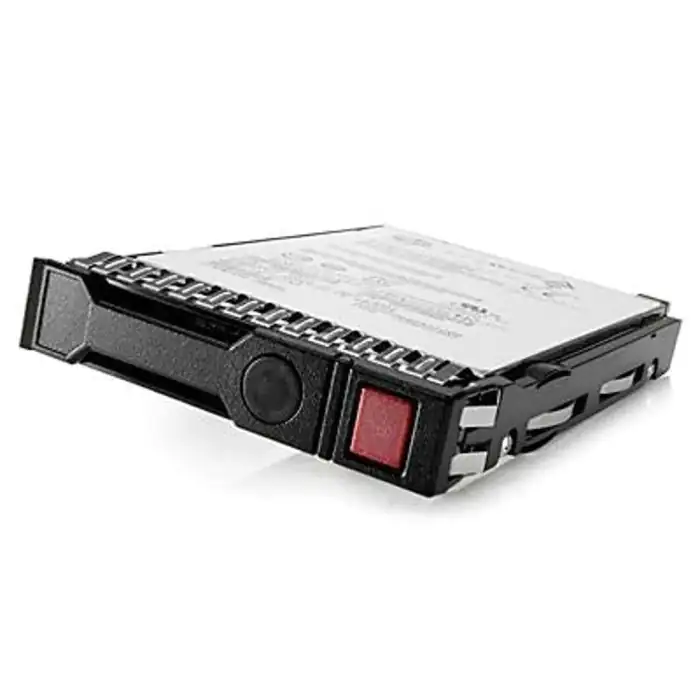 HP 200GB SAS 12G WI SFF SSD for G8-G10 Servers  802905-001