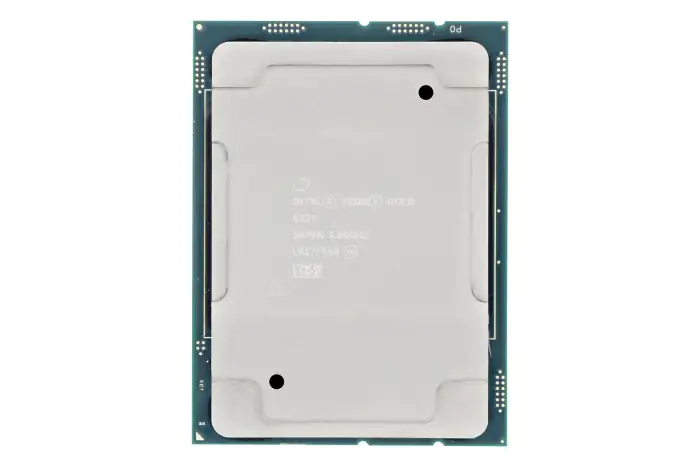 INTEL Gold 6234 (3.3GHz - 8C) CPU  SRFPN