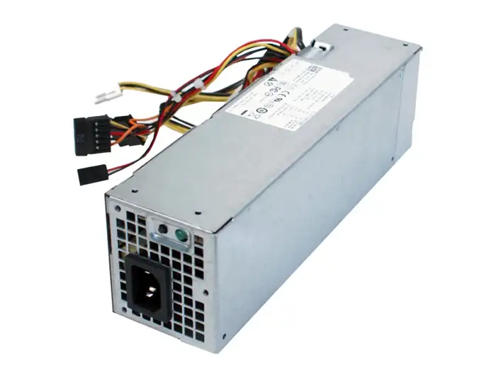 POWER SUPPLY PC DELL OPTIPLEX 390/790/990/3010/7010 SFF