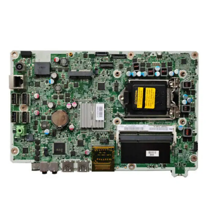MB HP i7-S1155  3420  AIO PCI-E VSN