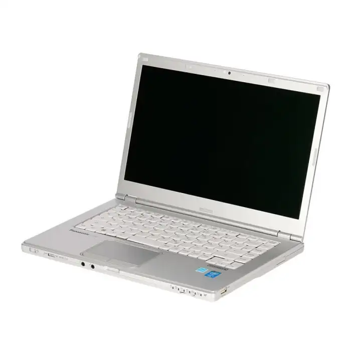 NOTEBOOK Panasonic ToughBook CF-LX6 14" Core i5 7th Gen