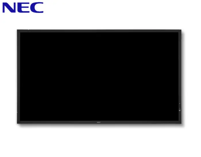 MONITOR 55" LED NEC X551S No Base