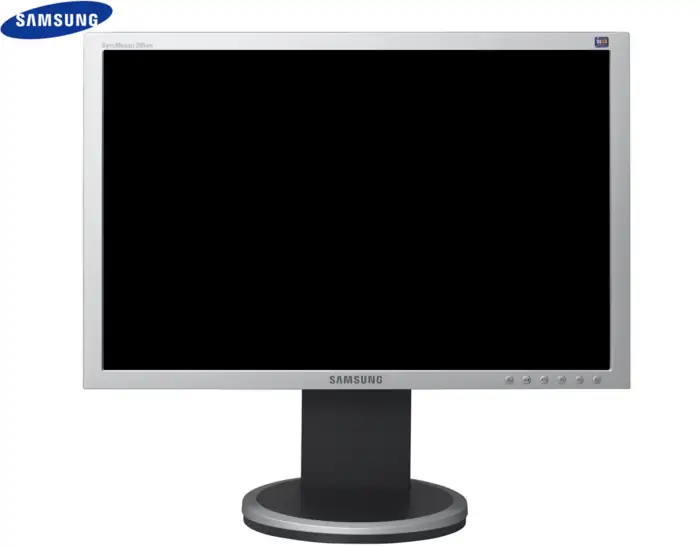 MONITOR 20" TFT Samsung 205BW